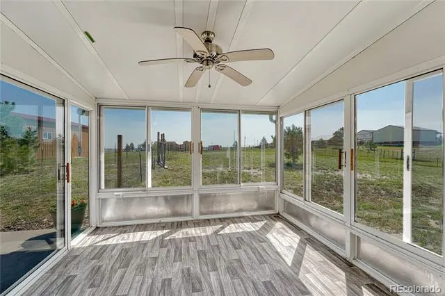 13695 Woodlake Road Elbert, CO 80106