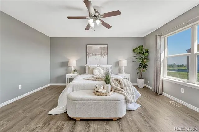 13695 Woodlake Road Elbert, CO 80106