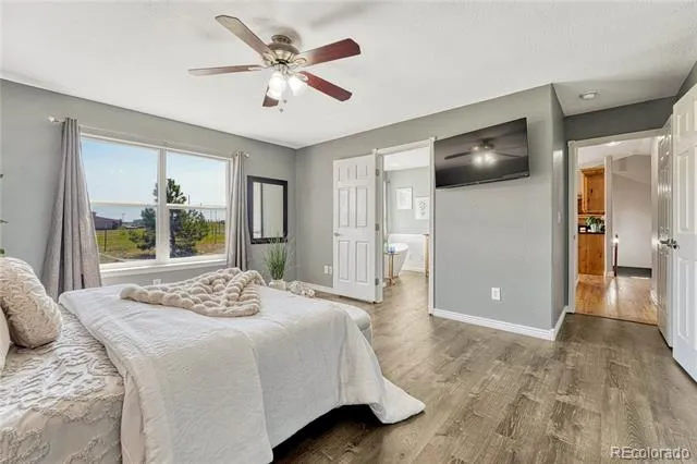 13695 Woodlake Road Elbert, CO 80106