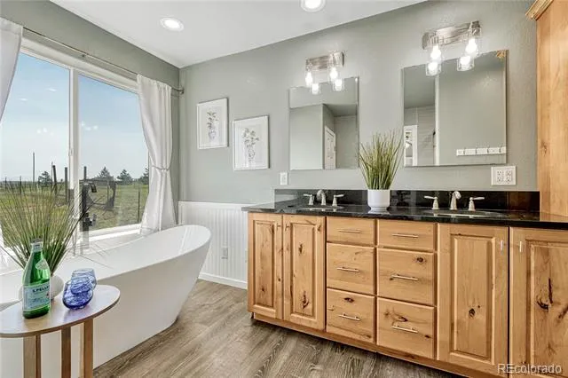 13695 Woodlake Road Elbert, CO 80106