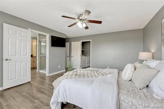 13695 Woodlake Road Elbert, CO 80106