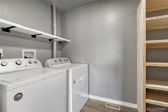 13695 Woodlake Road Elbert, CO 80106