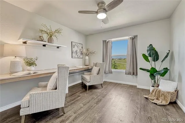 13695 Woodlake Road Elbert, CO 80106