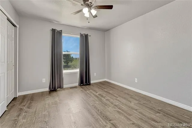 13695 Woodlake Road Elbert, CO 80106