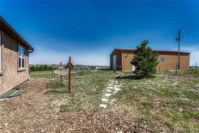 13695 Woodlake Road Elbert, CO 80106