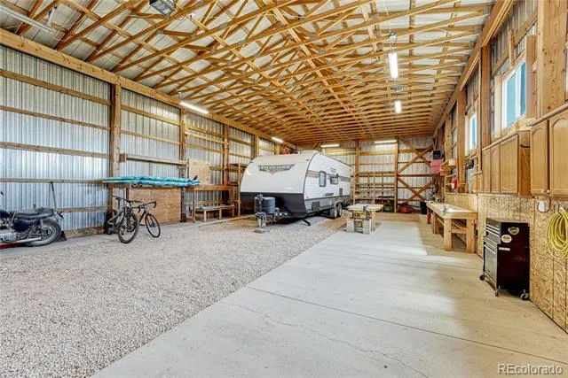 13695 Woodlake Road Elbert, CO 80106