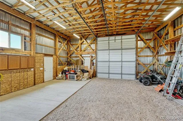 13695 Woodlake Road Elbert, CO 80106