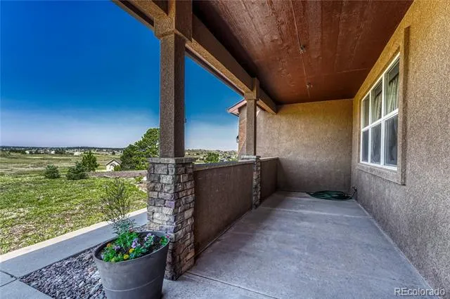 13695 Woodlake Road Elbert, CO 80106