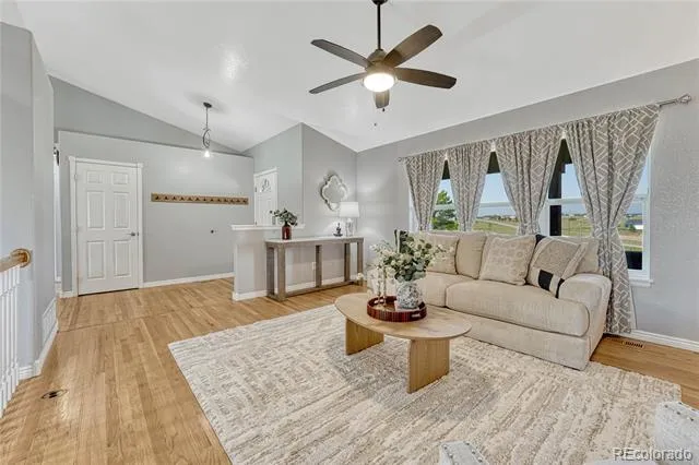 13695 Woodlake Road Elbert, CO 80106