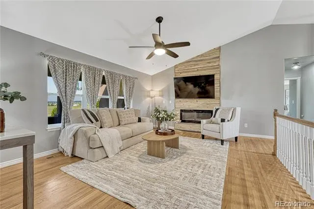 13695 Woodlake Road Elbert, CO 80106