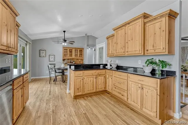 13695 Woodlake Road Elbert, CO 80106