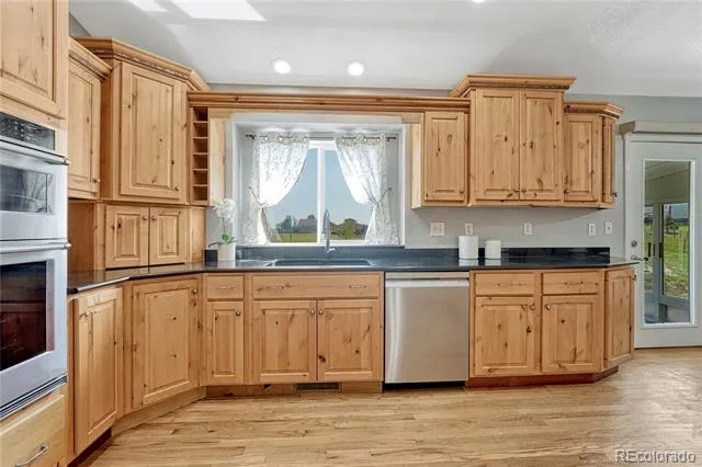 13695 Woodlake Road Elbert, CO 80106