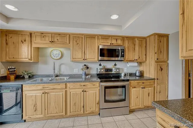 4507 Juniper Court Larkspur, CO 80118