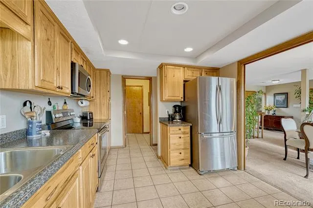 4507 Juniper Court Larkspur, CO 80118