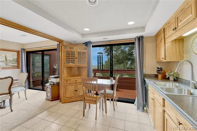 4507 Juniper Court Larkspur, CO 80118