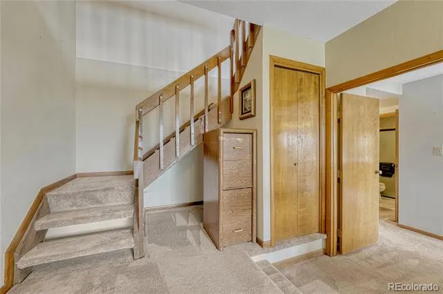 4507 Juniper Court Larkspur, CO 80118