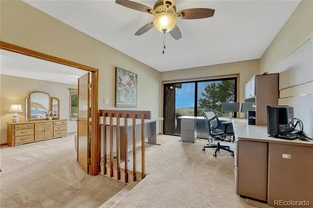 4507 Juniper Court Larkspur, CO 80118
