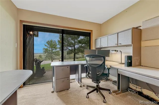 4507 Juniper Court Larkspur, CO 80118