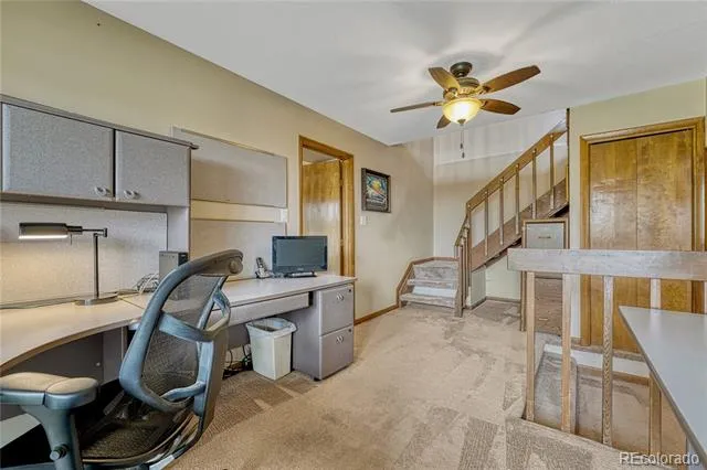 4507 Juniper Court Larkspur, CO 80118