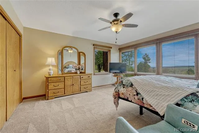 4507 Juniper Court Larkspur, CO 80118