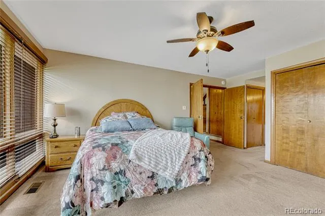 4507 Juniper Court Larkspur, CO 80118