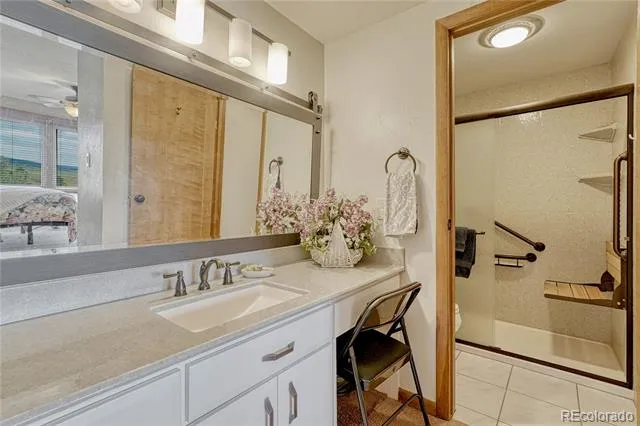 4507 Juniper Court Larkspur, CO 80118