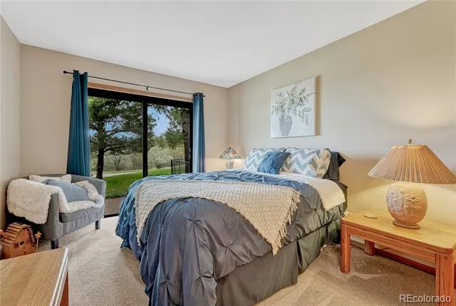 4507 Juniper Court Larkspur, CO 80118