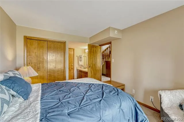 4507 Juniper Court Larkspur, CO 80118
