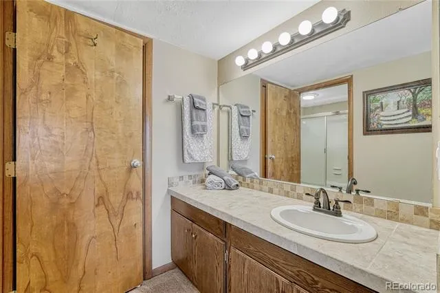 4507 Juniper Court Larkspur, CO 80118