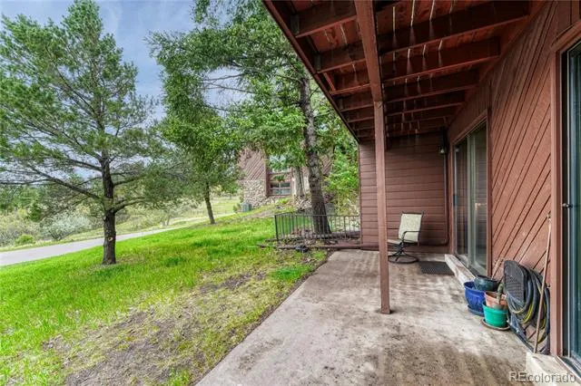 4507 Juniper Court Larkspur, CO 80118