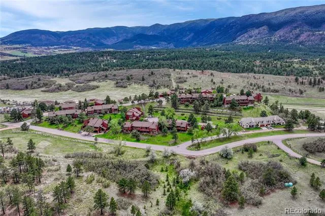 4507 Juniper Court Larkspur, CO 80118