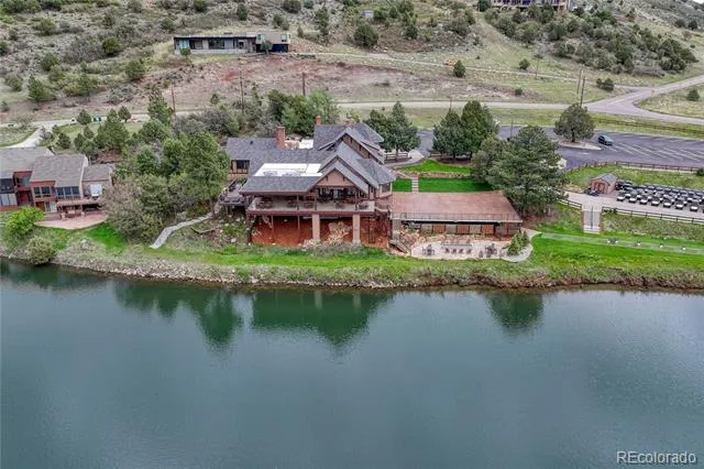 4507 Juniper Court Larkspur, CO 80118