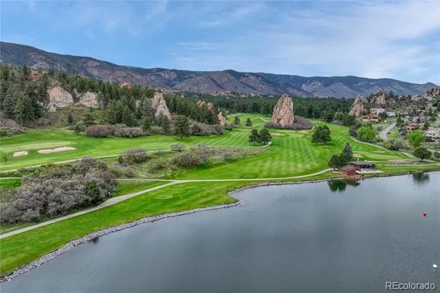 4507 Juniper Court Larkspur, CO 80118
