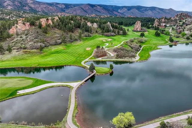 4507 Juniper Court Larkspur, CO 80118