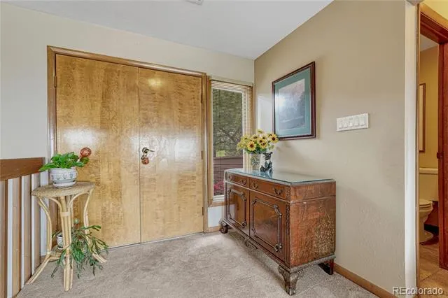 4507 Juniper Court Larkspur, CO 80118