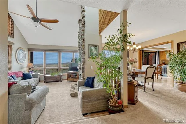 4507 Juniper Court Larkspur, CO 80118