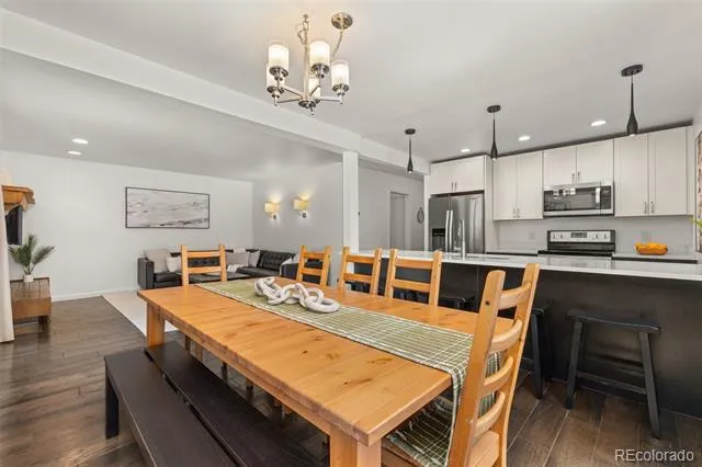 315 S 2nd Avenue #105 Frisco, CO 80443