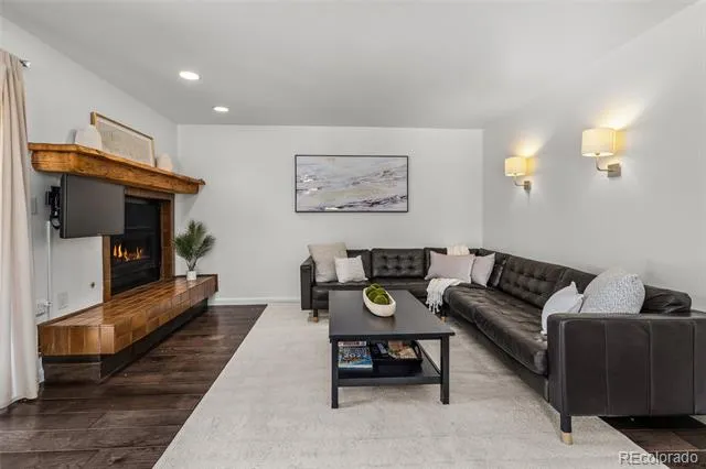 315 S 2nd Avenue #105 Frisco, CO 80443