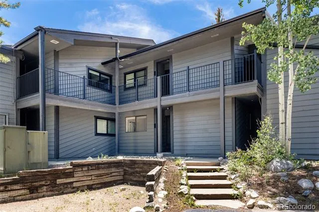 315 S 2nd Avenue #105 Frisco, CO 80443