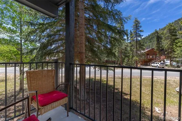 315 S 2nd Avenue #105 Frisco, CO 80443