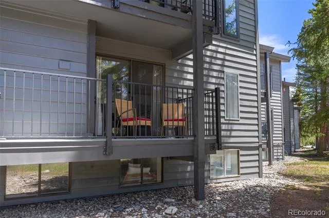 315 S 2nd Avenue #105 Frisco, CO 80443