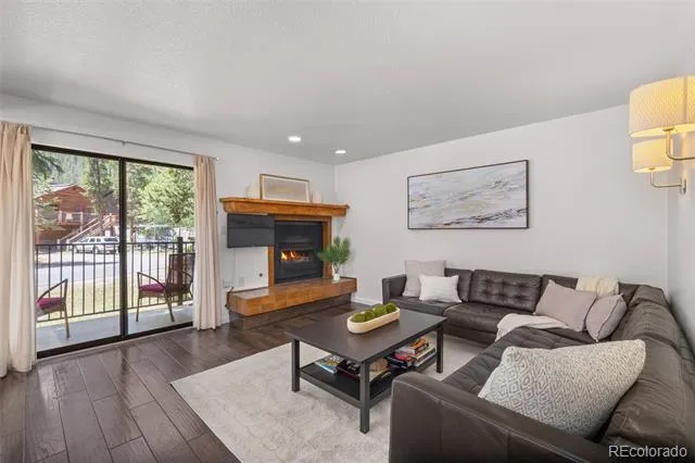 315 S 2nd Avenue #105 Frisco, CO 80443