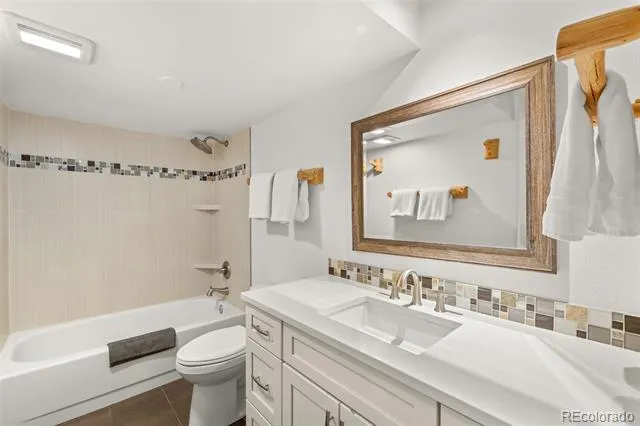 315 S 2nd Avenue #105 Frisco, CO 80443
