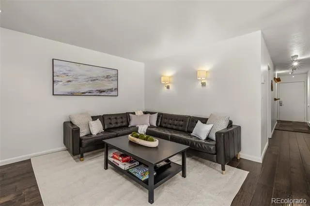 315 S 2nd Avenue #105 Frisco, CO 80443