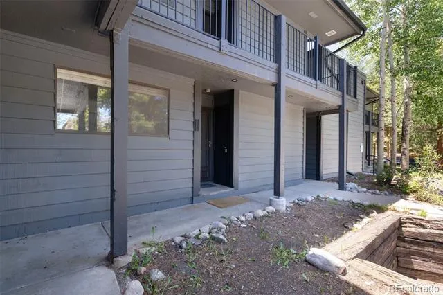 315 S 2nd Avenue #105 Frisco, CO 80443