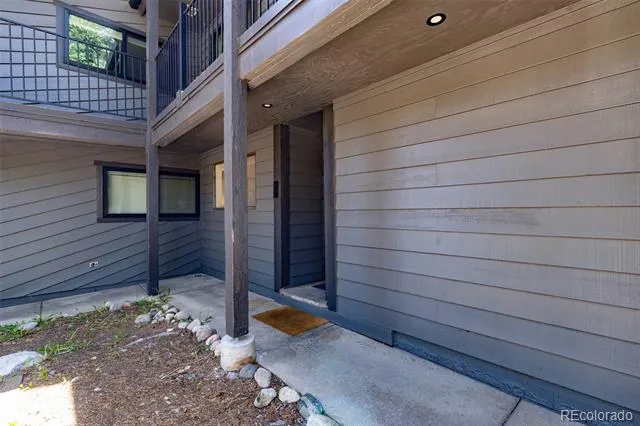 315 S 2nd Avenue #105 Frisco, CO 80443