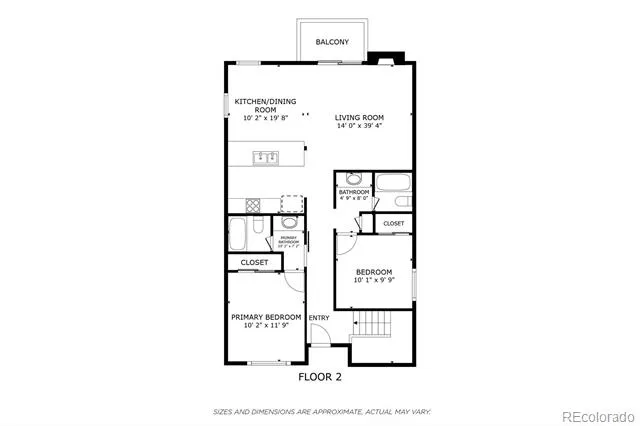 315 S 2nd Avenue #105 Frisco, CO 80443