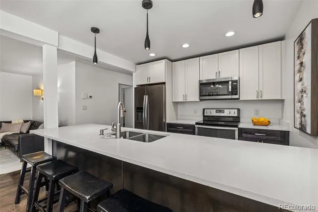 315 S 2nd Avenue #105 Frisco, CO 80443