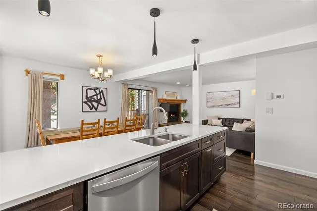 315 S 2nd Avenue #105 Frisco, CO 80443