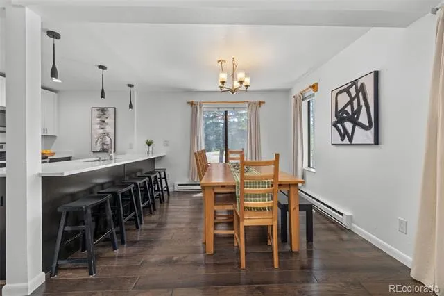 315 S 2nd Avenue #105 Frisco, CO 80443